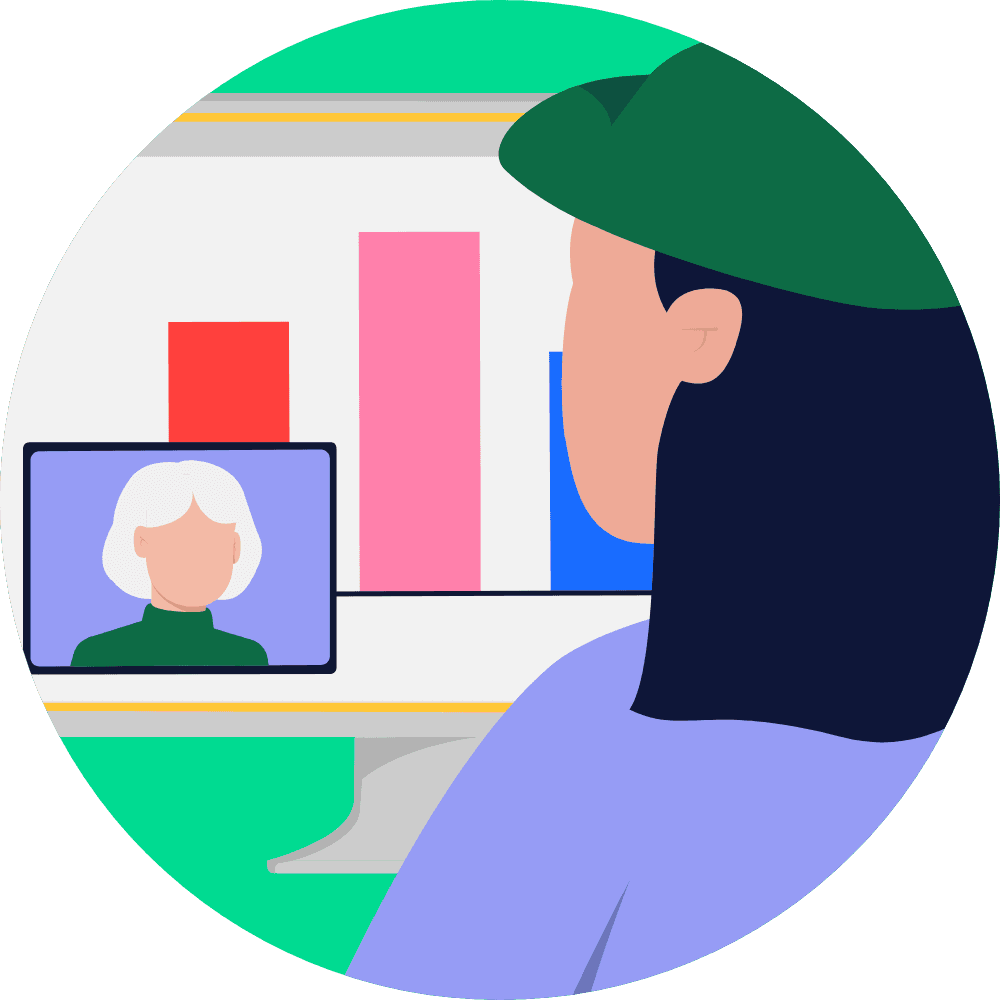 Hybrid Learning