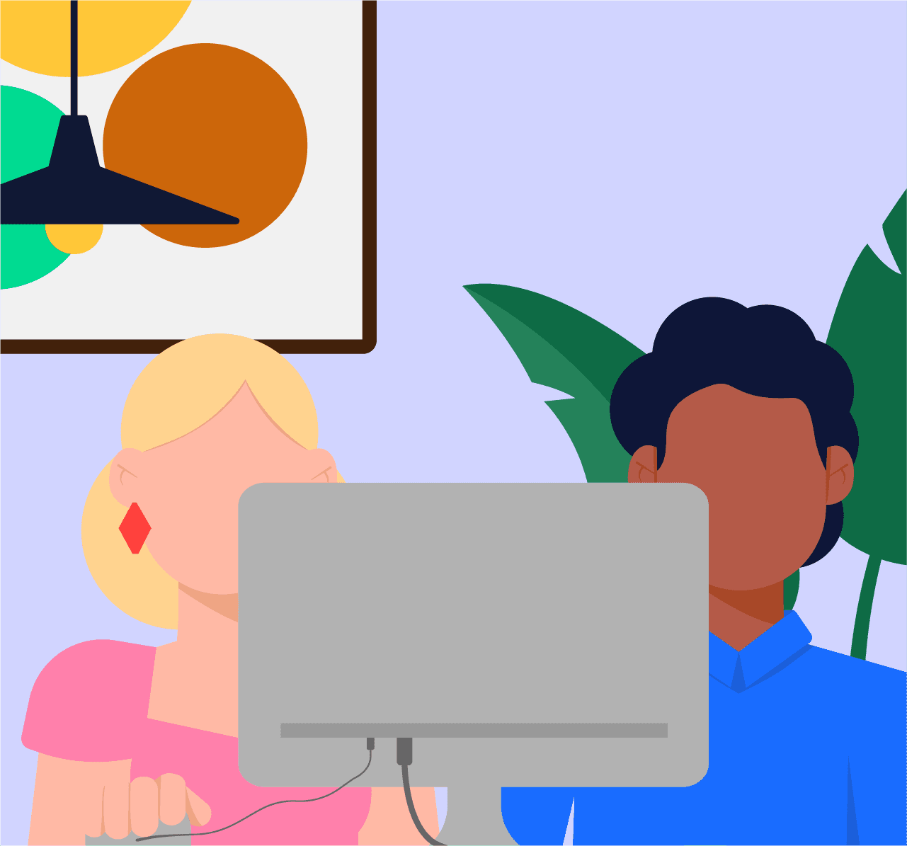 Employee engagement