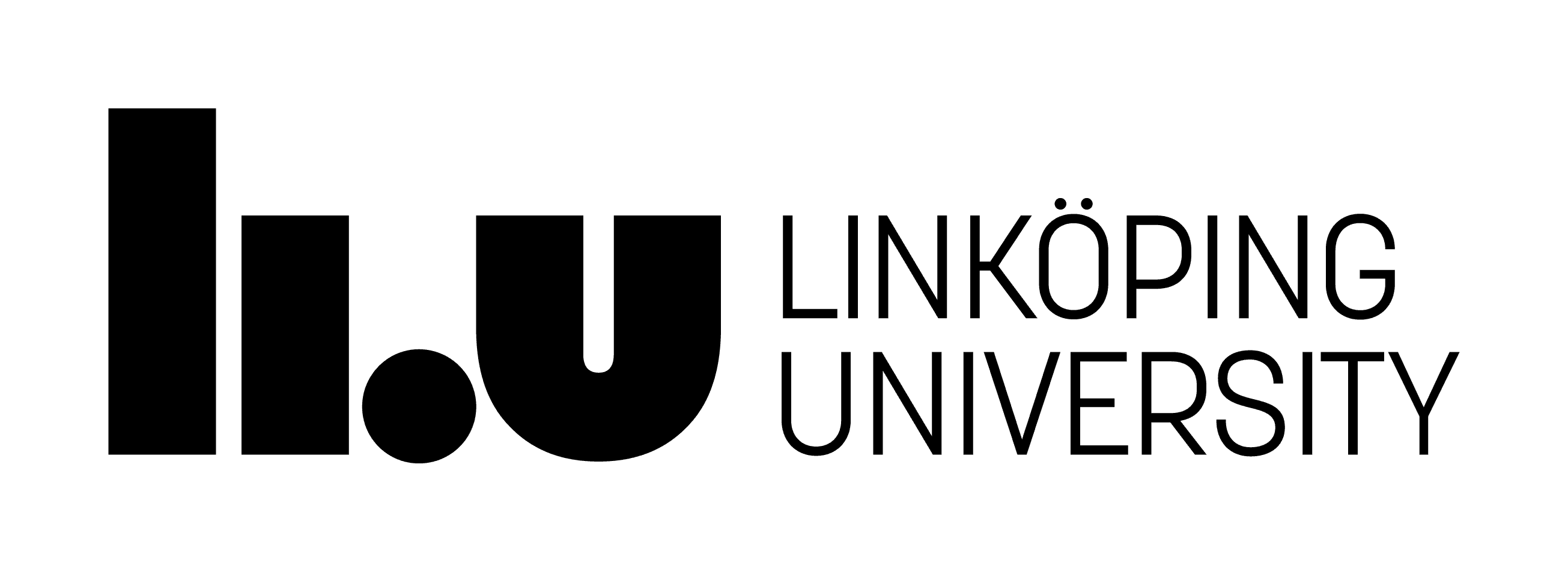 Linköping University logo