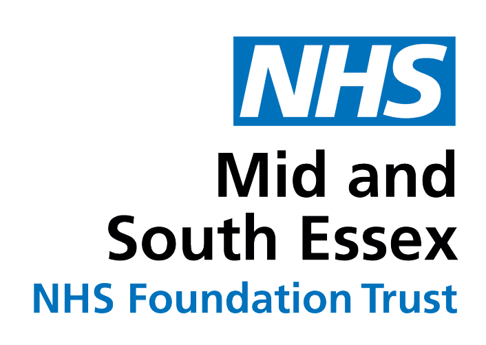 NHS MSE Logo