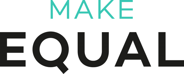 makeequal logo pos