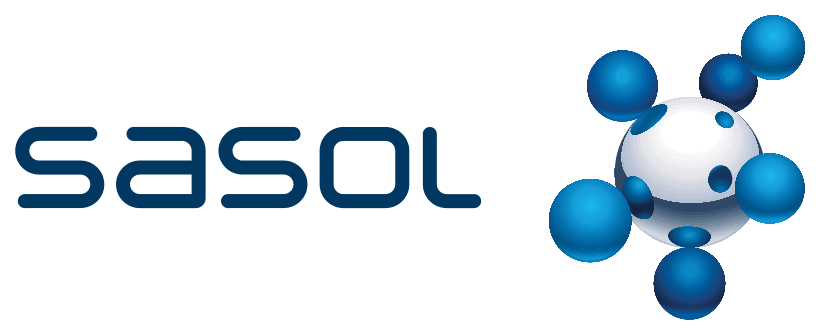 Sasol logo