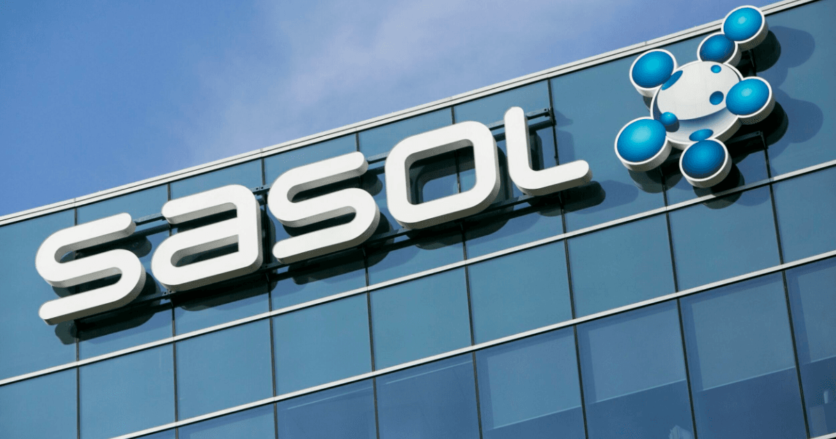Sasol and Mentimeter