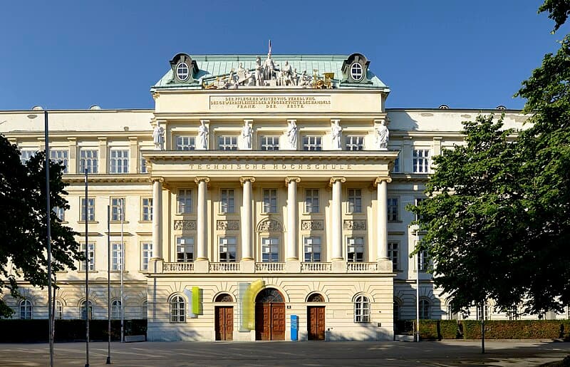 TU Wien photo