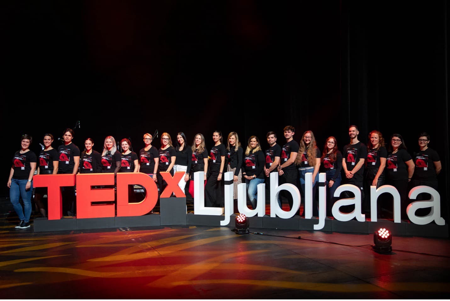 TEDxLjubljana banner image
