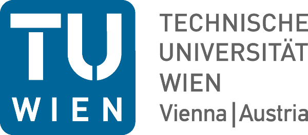 TU Wien logo