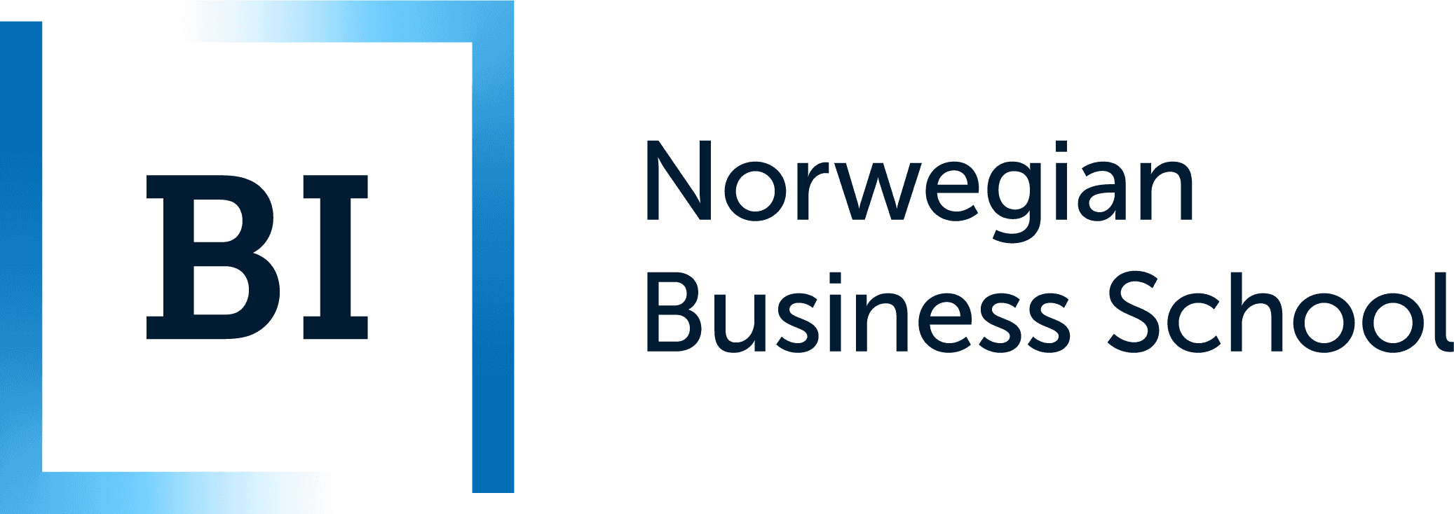 BI Norwegian Business School