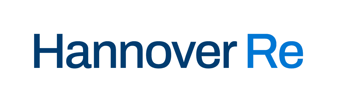 HannoverRe Logo