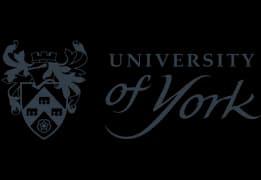 University of York Logo