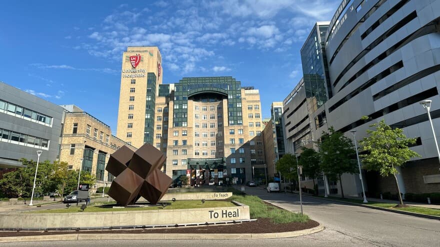 UH Hospital