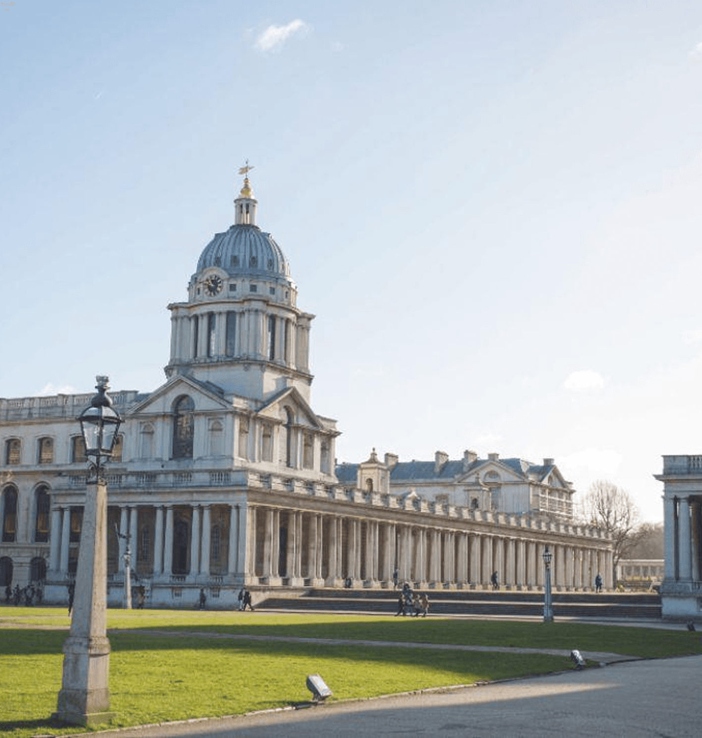 University of Greenwich