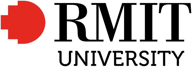 RMIT University logo