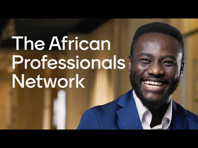 Thumbnail for video: APN customer story